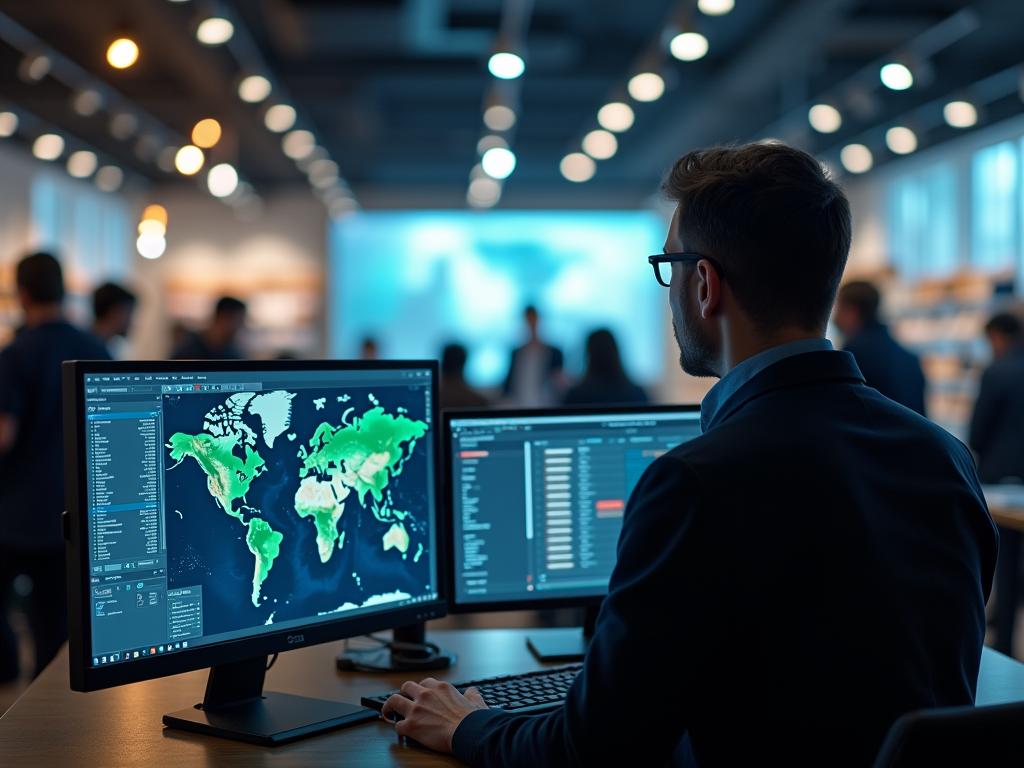 Breakthrough in Our Image Generation Technology